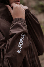 Carregar imagem na galeria, Casaco Strength K-Force