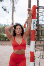 Carregar imagem na galeria, Conjunto Edge Top e Leggings