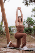 Carregar imagem na galeria, Conjunto Zenith Top e Calças