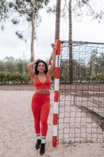 Carregar imagem na galeria, Leggings Edge