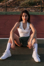 Carregar imagem na galeria, Conjunto Match Verde
