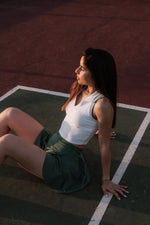 Carregar imagem na galeria, Conjunto Match Verde