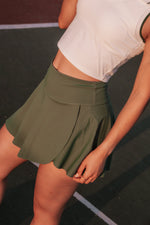 Carregar imagem na galeria, Conjunto Match Verde