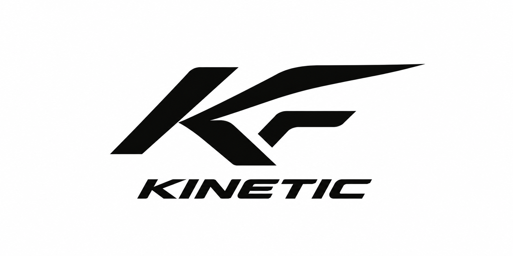 Kinetic Force - Empowering women through sportswear.