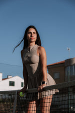 Carregar imagem na galeria, Vestido Force