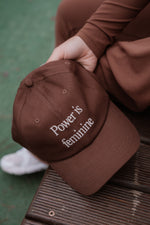 Carregar imagem na galeria, Boné Feminine
