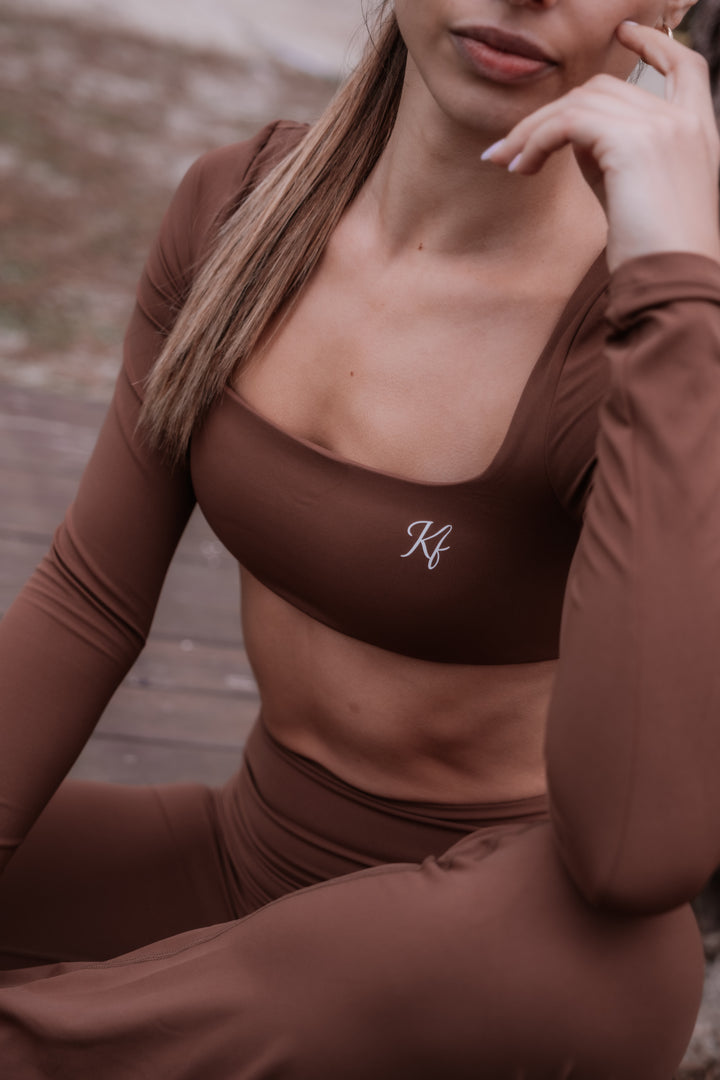 Conjunto Zenith Manga Comprida e Calças