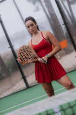 Carregar imagem na galeria, Vestido Serene