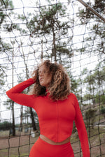 Carregar imagem na galeria, Casaco Edge
