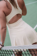 Carregar imagem na galeria, Vestido Golden Force