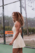 Carregar imagem na galeria, Vestido Golden Force