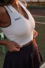 Carregar imagem na galeria, Conjunto Match Azul Navy