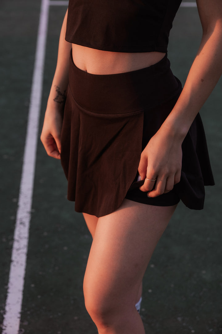 Conjunto Match Preto